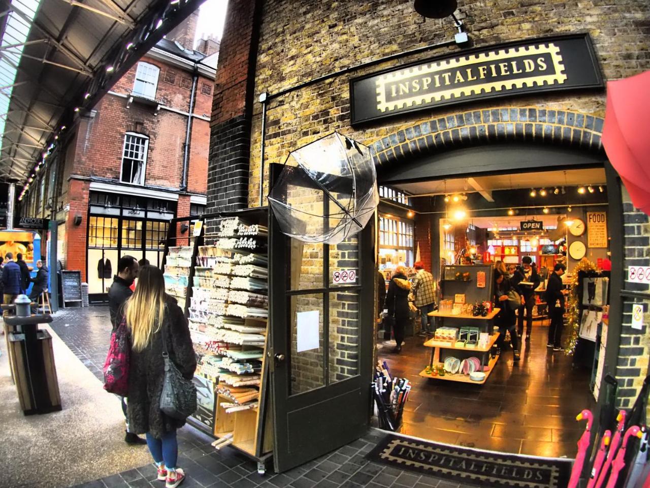 Oyo Liverpool Street Apartamento *