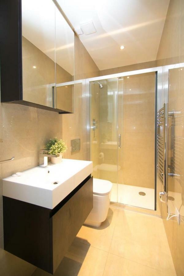 Apartamento Oyo Liverpool Street